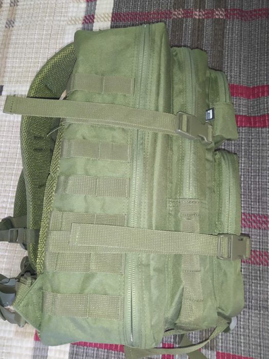 Рюкзак тактичний 40л (US Cooper Rucksack Large oliv).