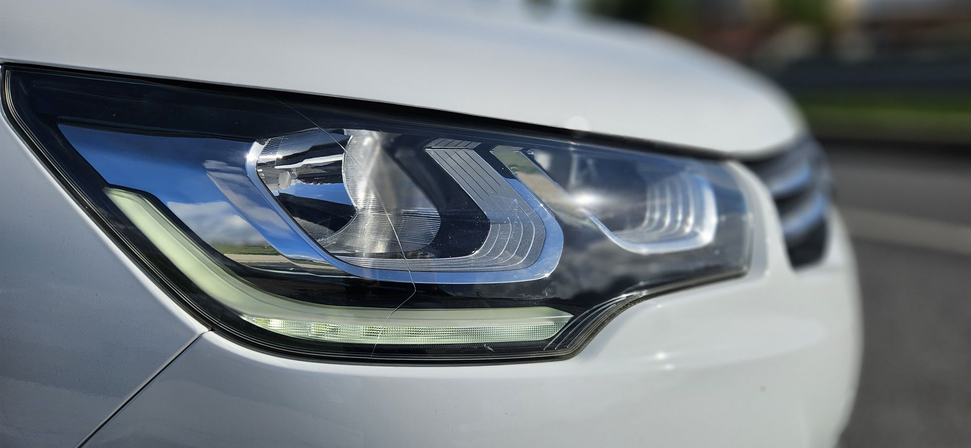 Citroen c4 1.2 e-thp 110cv