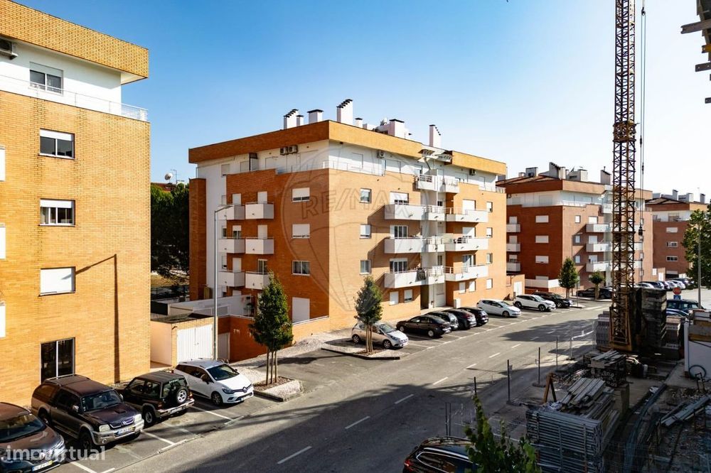 Apartamento T3 para venda