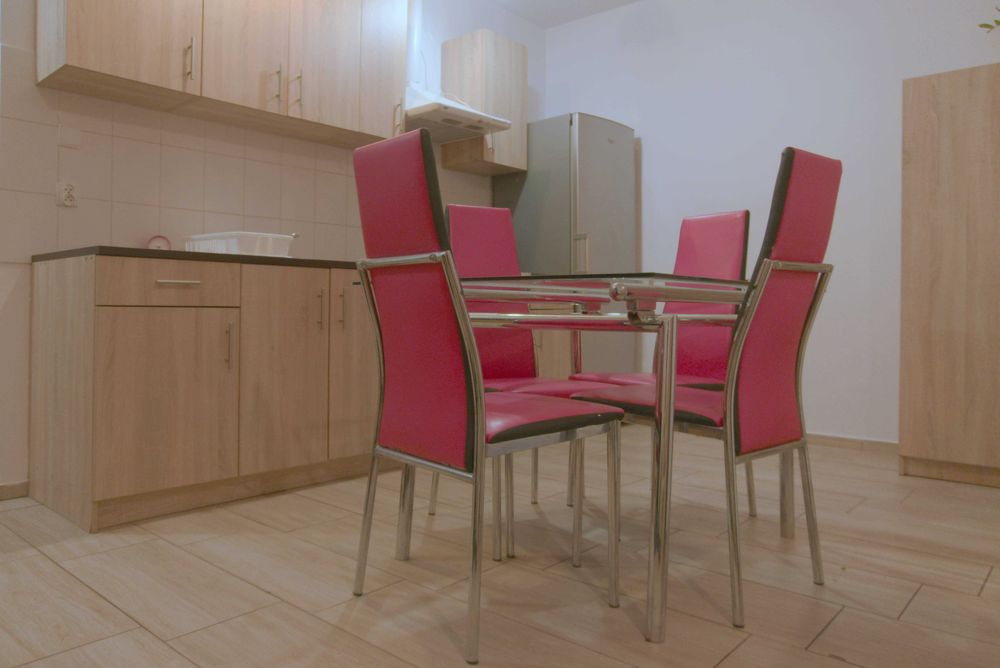 Mieszkanie 2 pokojowe do wynajęcia od 10 grudnia