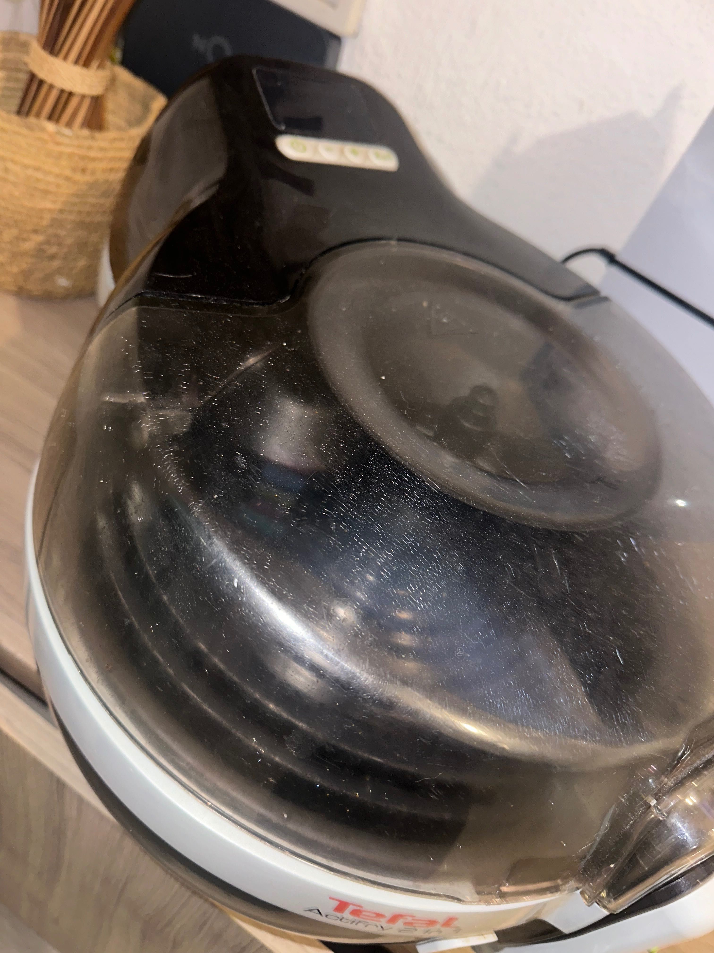 Actifry 2 em 1 tefal