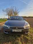 Mitsubishi Lancer 1.8 Salon Polska