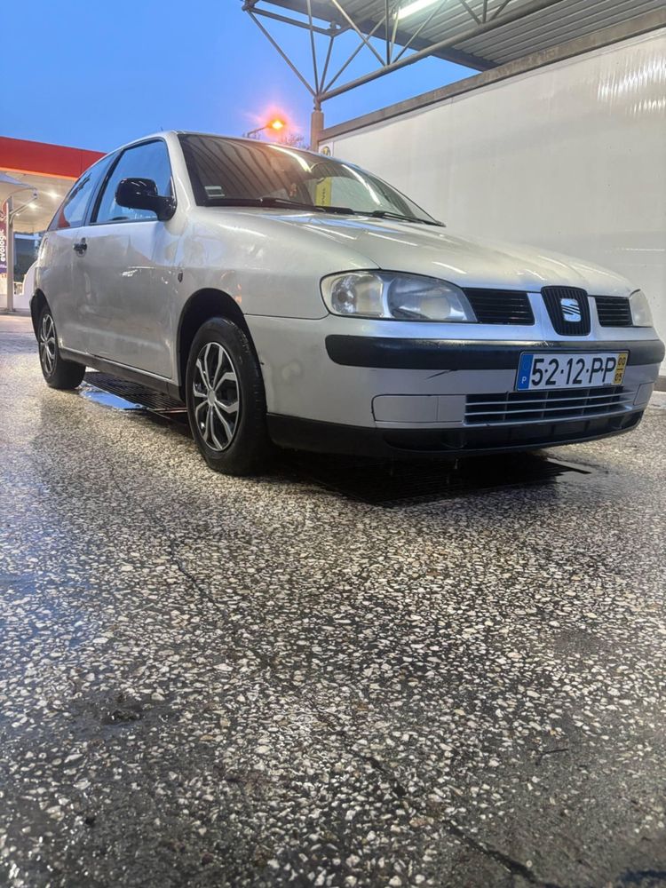 Seat Ibiza 6k2, Excelente estado