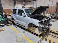 Pajero 3.2 DID para peças