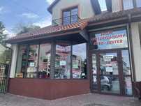 Do wynajęcia lokal handlowo-usługowy w centrum