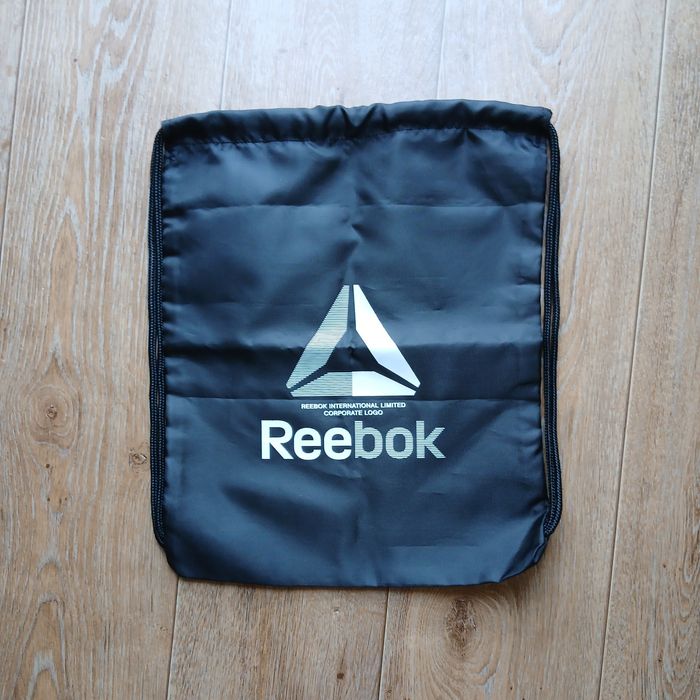 Worek sportowy Reebok Active