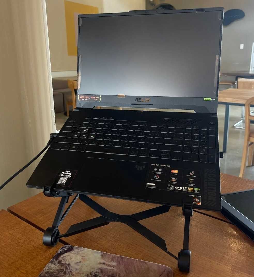 Nexstand K2 podstawka, stojak na laptopa