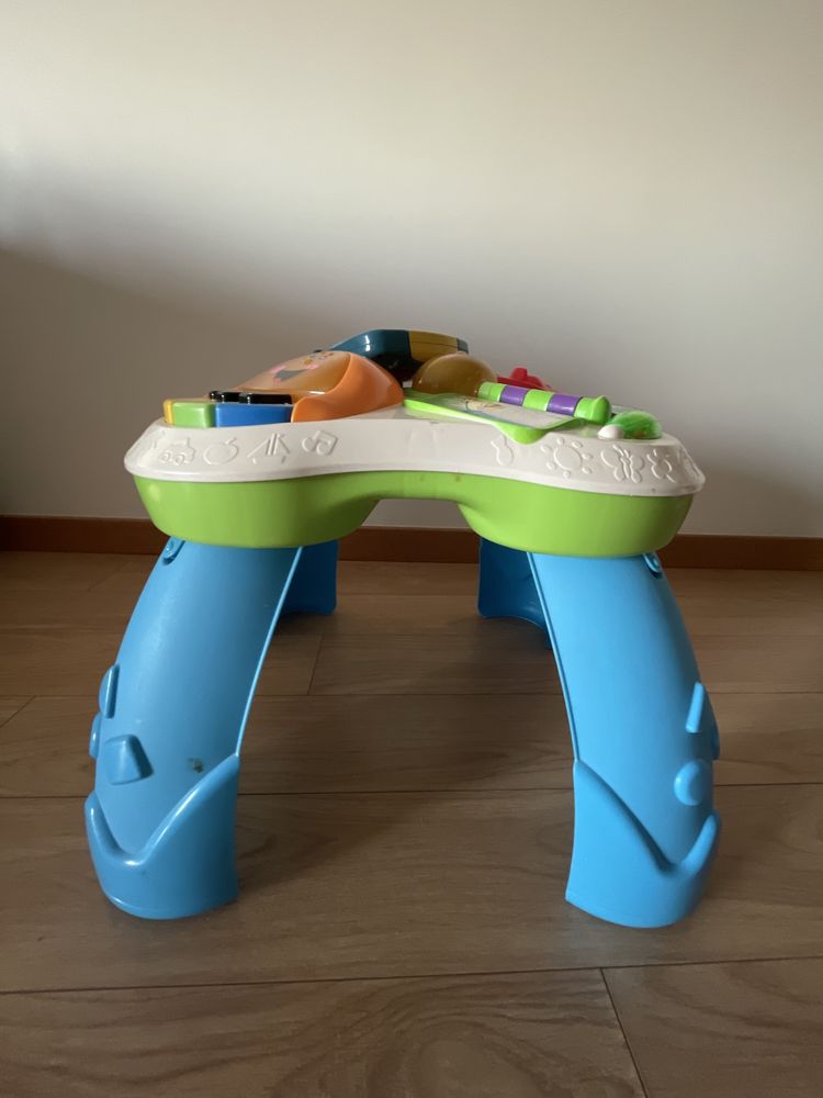 Mesa de actividades Fisherprice