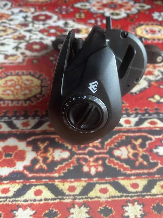 Multiplikator Mikado Jaws 151 LH