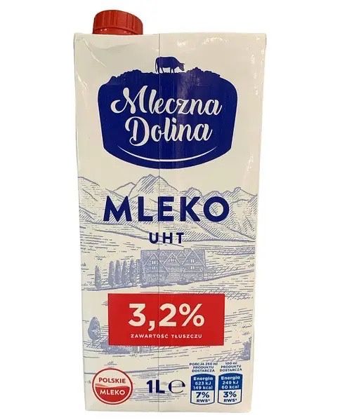 Кулинарные Сливки Вершки Млековита 30%, 36% и Притчес Голд 33,5 %