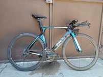Bicicleta de contra relógio