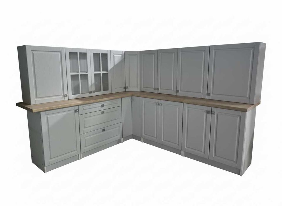 Wyprzedaż mebli kuchennych