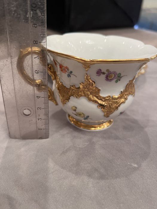 Набор  «B-form» Мейсен