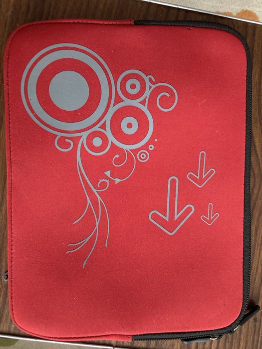 Неопреновый чехол для планшета