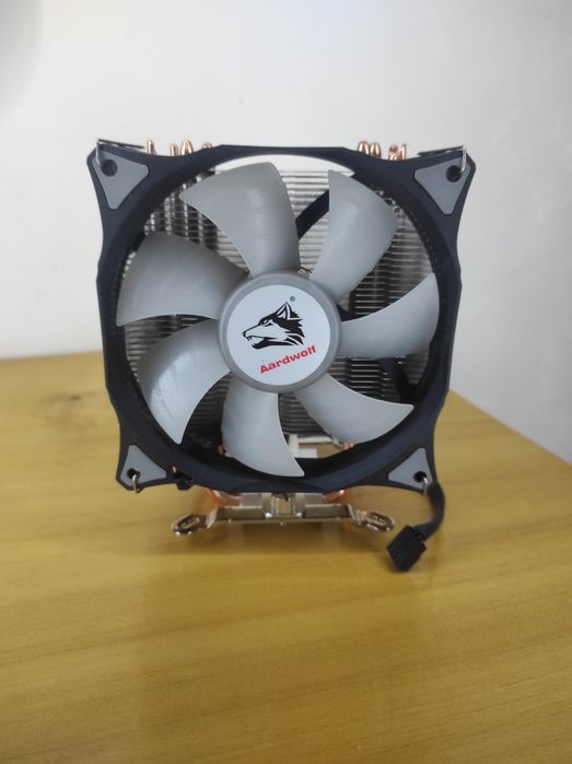 Кулер процесора Aardwolf Optima 8X
