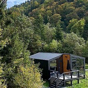 Продам ділянку 21 сотку с. Сусково (біля ресторану Forest stream