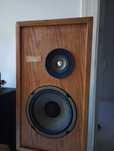 Kolumny altec model one