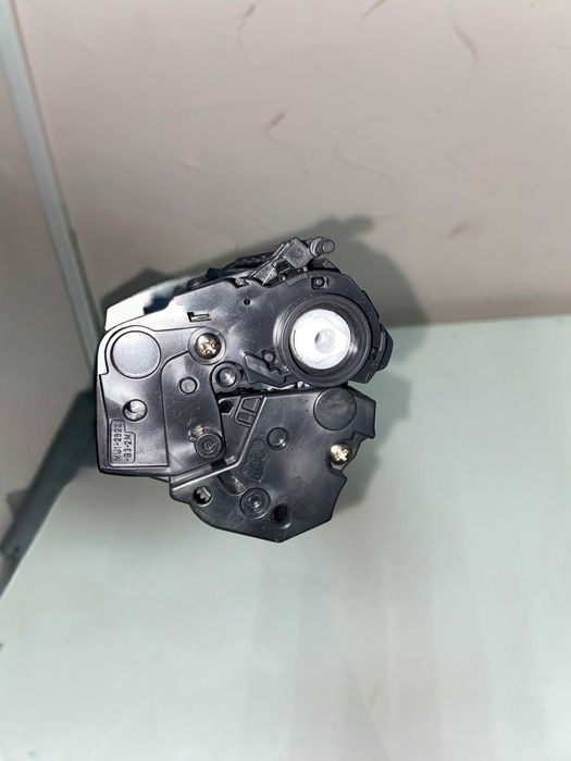 Оригінальний картридж Canon 725 – заправлений як новий