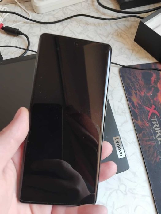 Realme GT 6T Razor Green з гарантією