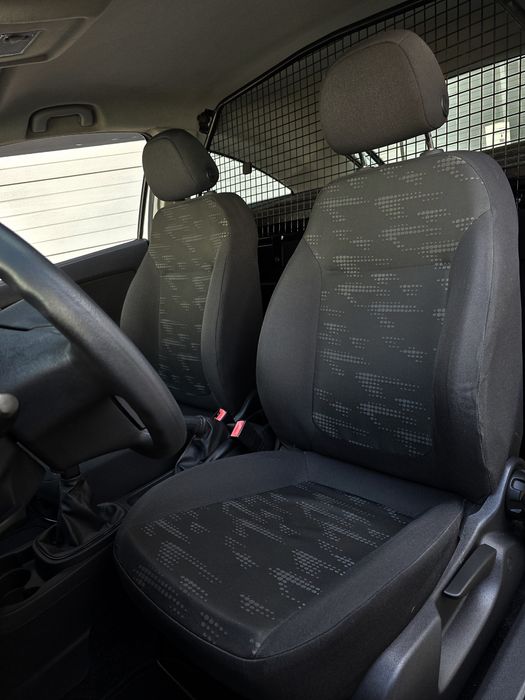 Comercial OPEL CORSA VAN 1.3CDTI 75CV- Imaculado