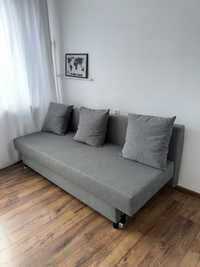 ÄLVDALEN Rozkładana sofa