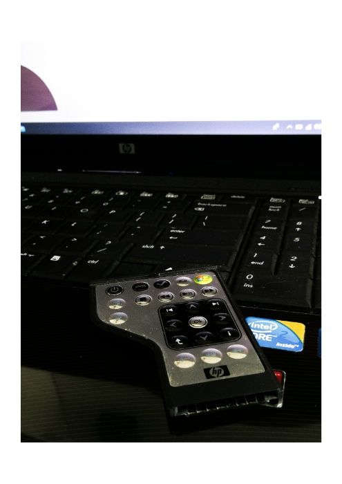 Komputer laptop HP Pavilion dv6 1307ew