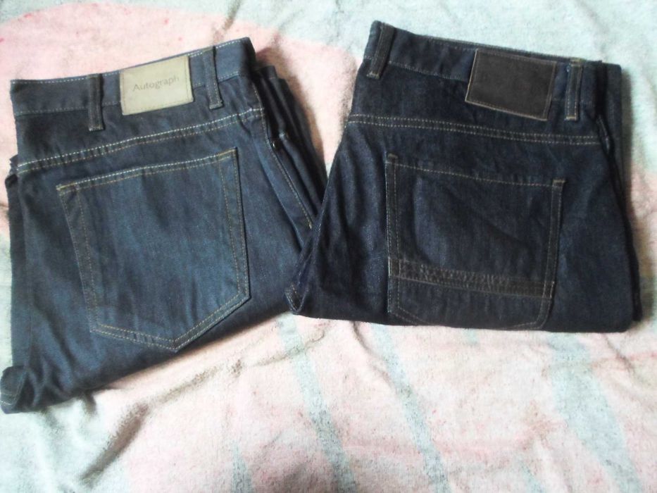 Джинсы Autograph.