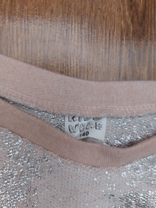 Платье Туника 134-140 рост