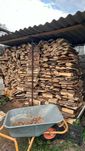 Дрова для отопления с доставкой без предоплат