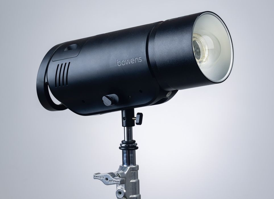 Lampa Bowens XMT500 błyskowa bateria