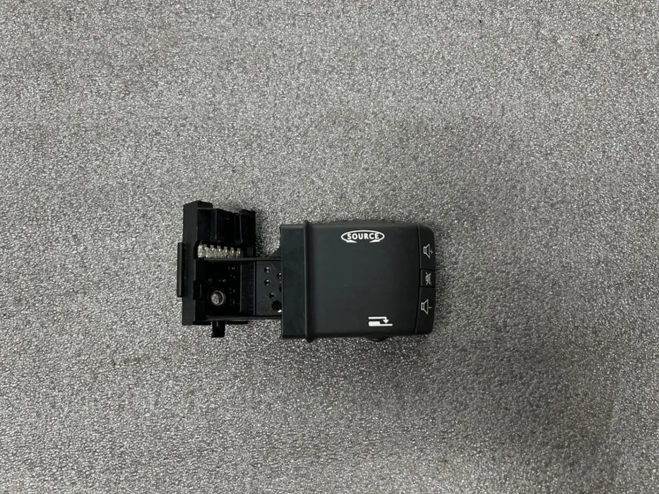 Comando / botão / interruptor multifunções RENAULT Megane II (BM0/1_,