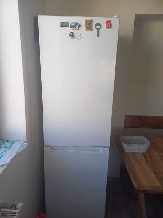 Холодильник Indesit, б\в