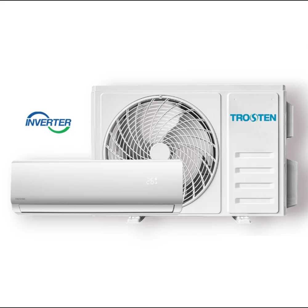 Кондиціонер/тепловий насос TROSTEN PRO Inverter