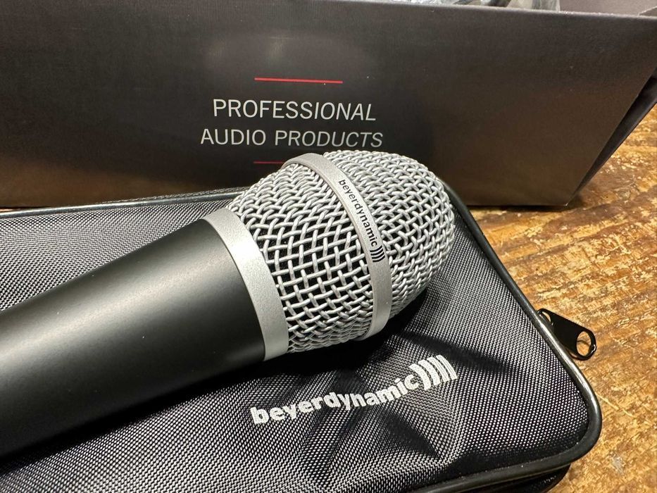 Mikrofon Beyerdynamic  TG V 35 ds