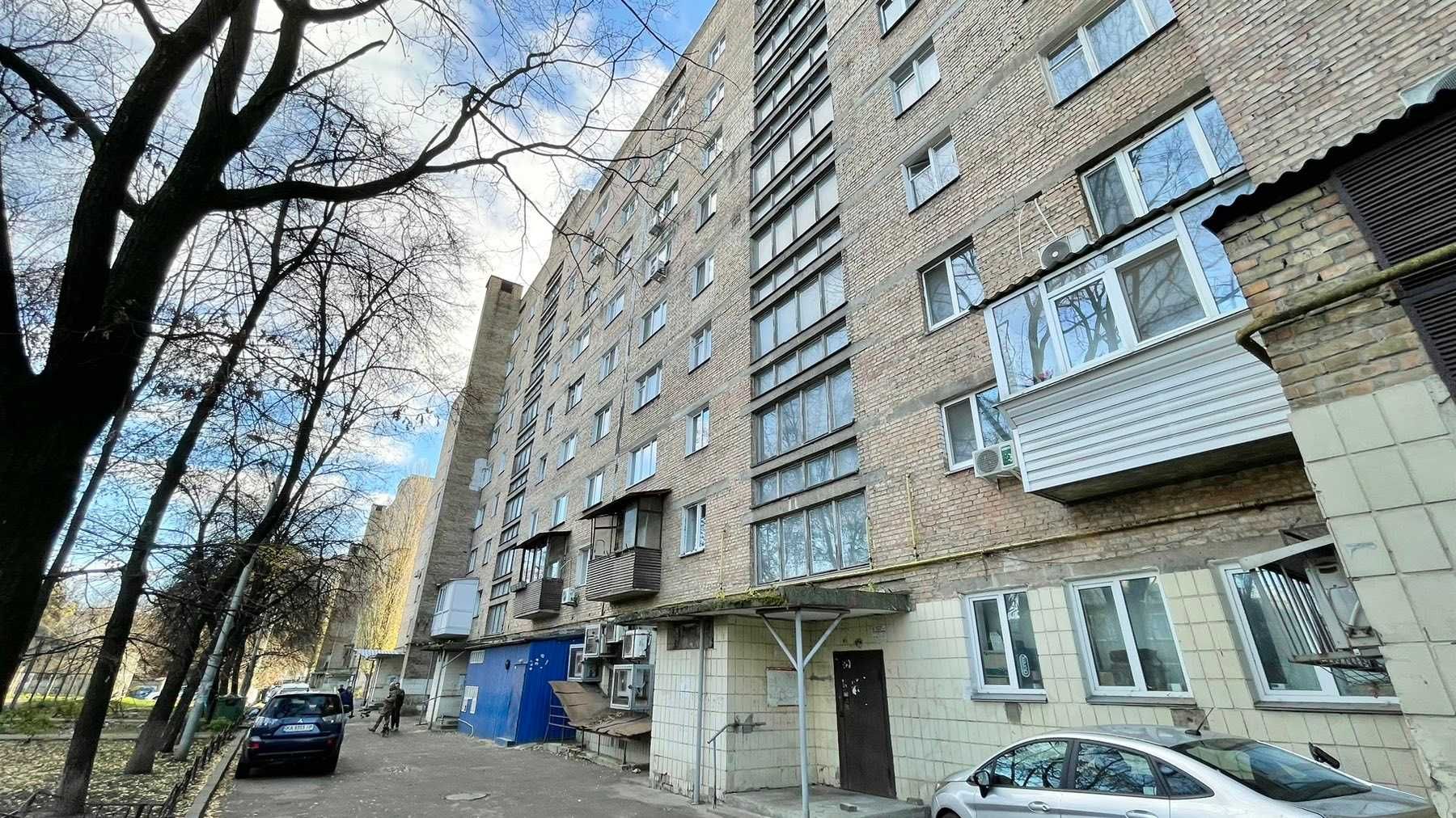 Фото реальні 2к роздільні з ремонтом Шевченківський Татарка Лук'янівка