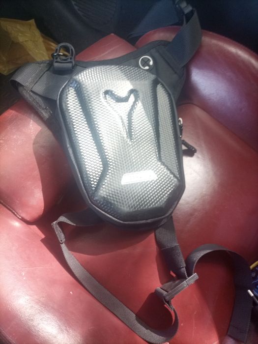 Bolsa nova nunca usada