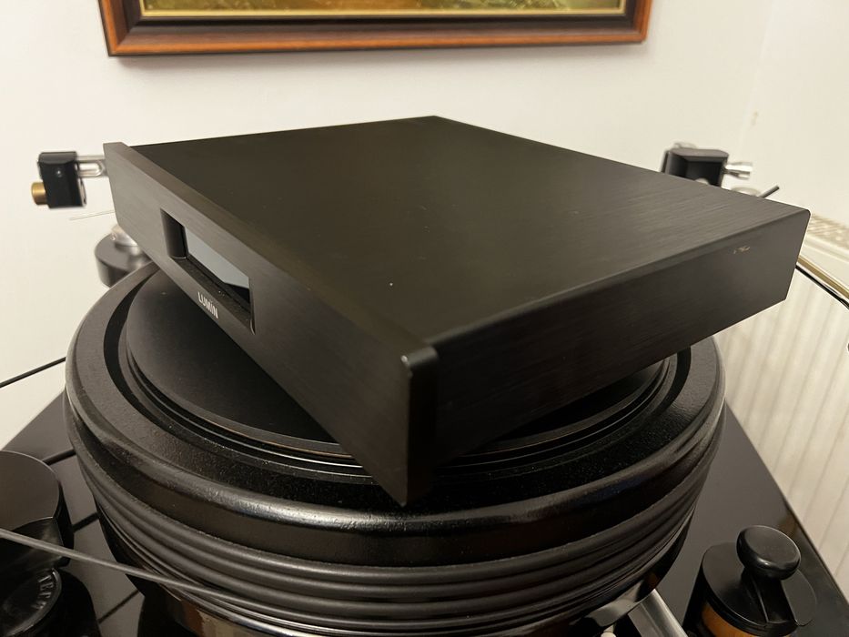 LUMIN U1 MINI - stan super