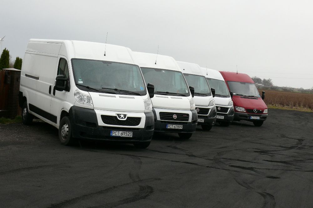 Wypożyczalnia aut, wynajem, transport-busów, od 150 zł