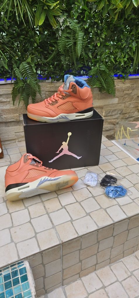 Air Jordan 5 retro dj khaled