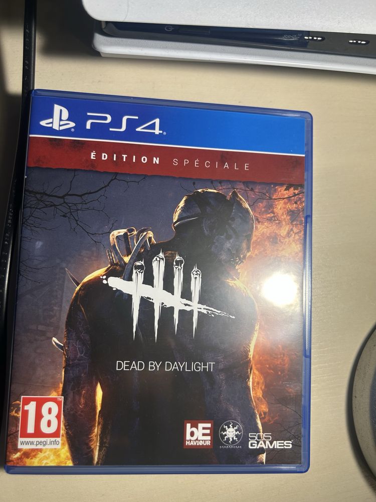 PS5 Slim+ pad + gry