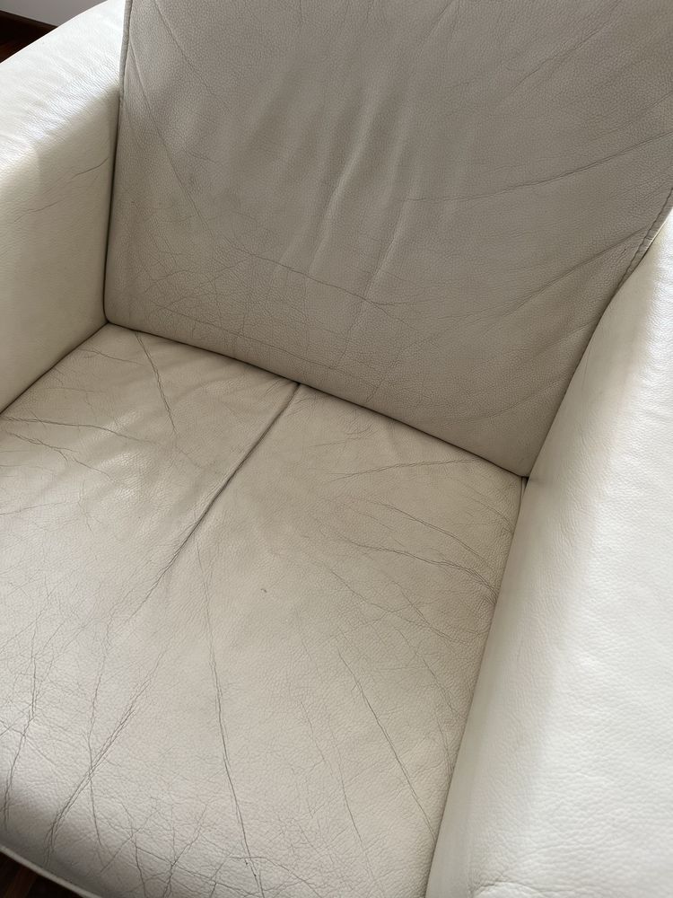 Sprzedam wypoczynek kanapa + 2 fotele Kler