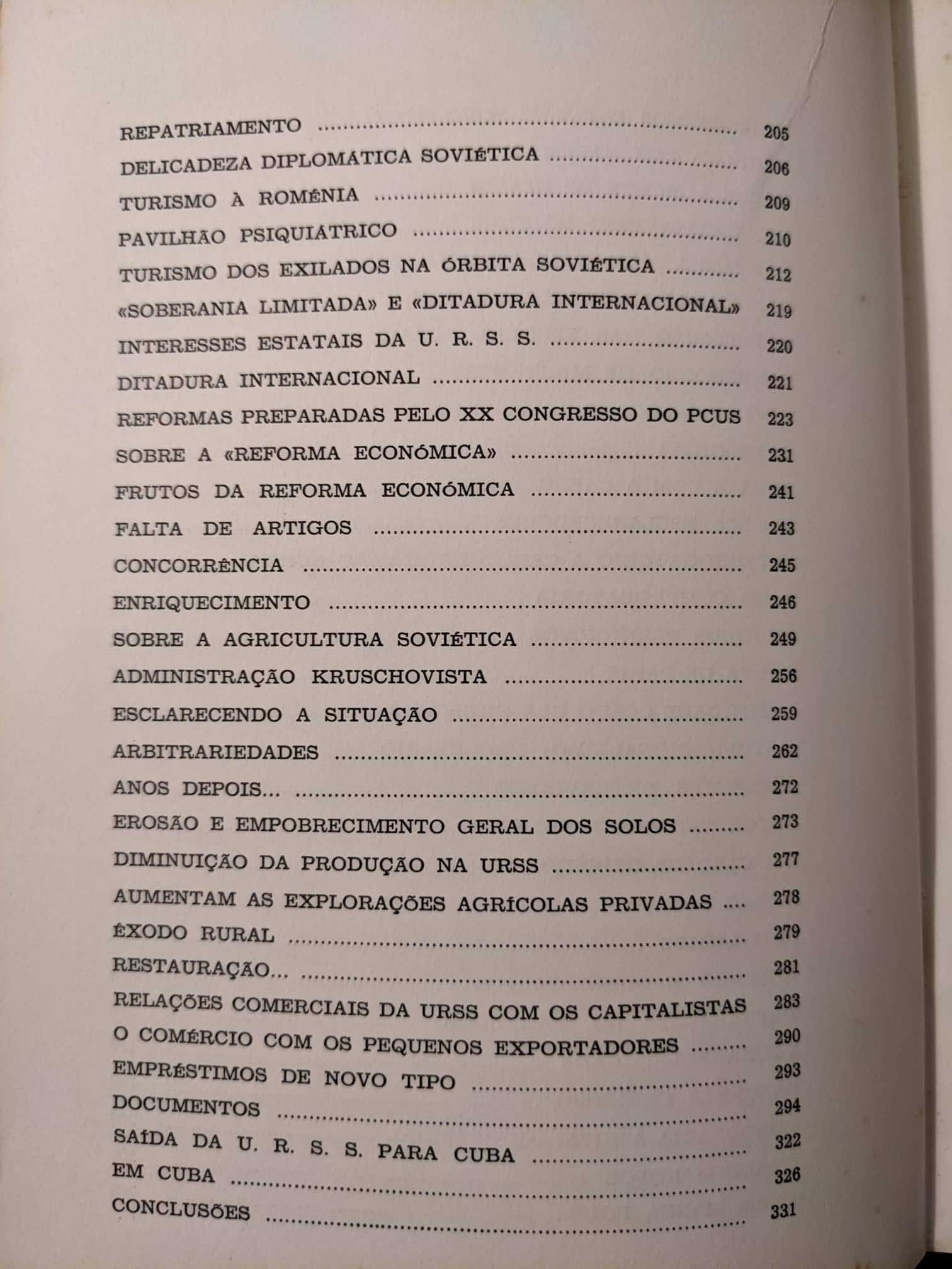 Francisco Ferreira - 26 anos na União Soviética (Chico da C.U.F.)