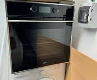 Forno TEKA HLB 830 NOVO com manual