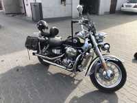 Honda Shadow  zadbany