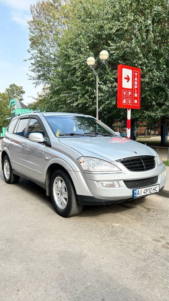 Авто в хорошому стані