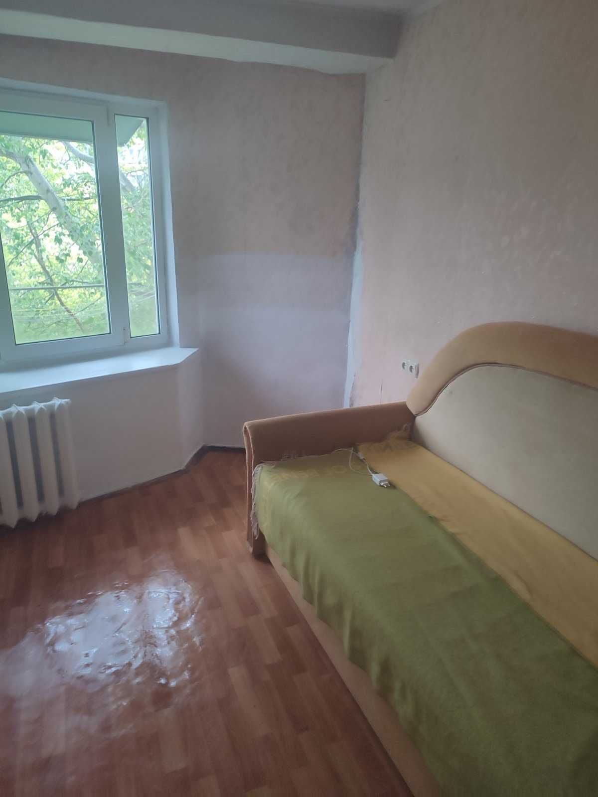 Продам 2 кімнати в гуртожитку Сирецька 36 Подільський район