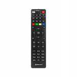 Pilot tunera dvb-t2 Cabletech URZ0336C / URZ0336B / URZ0336A / URZ0336