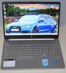 HP Pavilion 15-dy2131wm \ FullHD \ i3-1115G4\ 8Gb\ SSD 128Gb\ 2021 рік