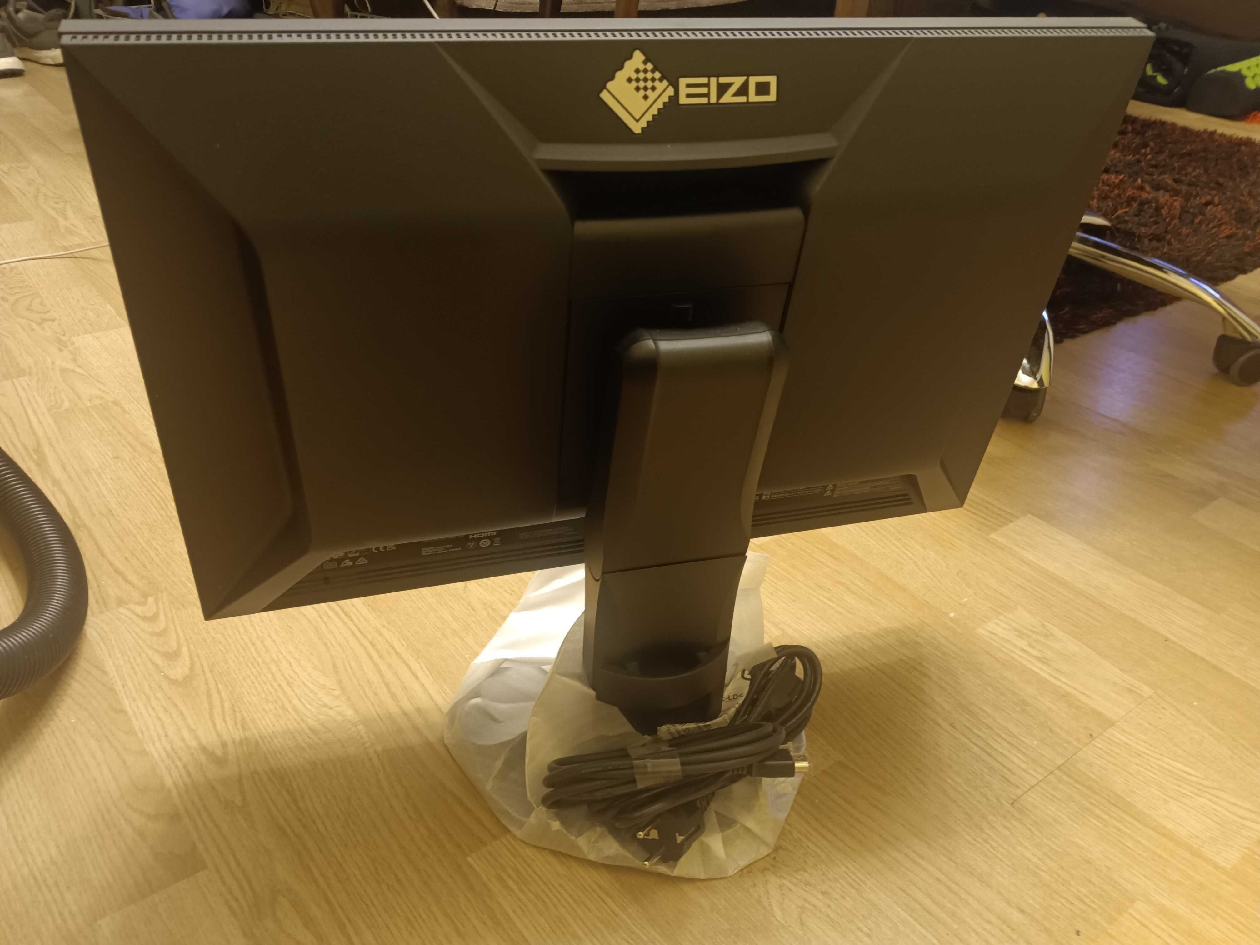 Monitor graficz ny Eizo CS-2400-LE