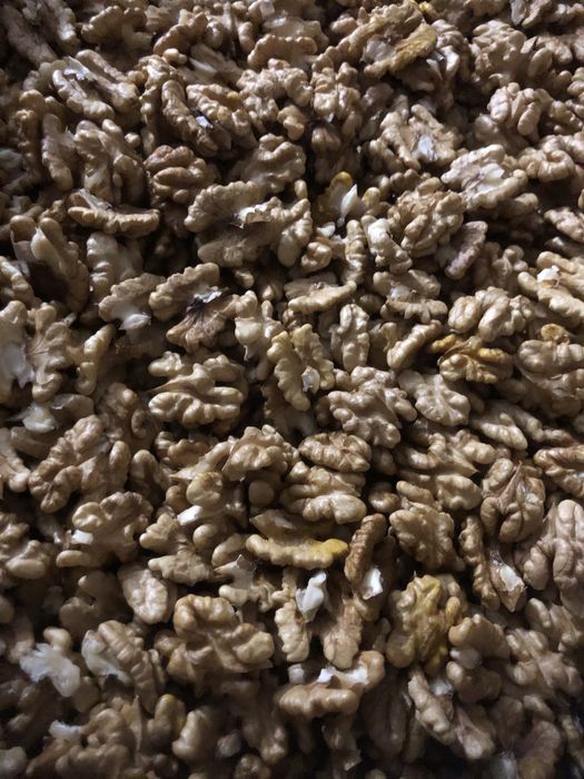 Продам  чищені грецькі горіхи 2025 р